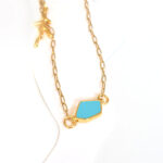 anklet-turquoise-coral1