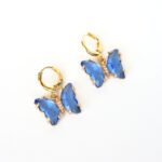 butterfly-earrings
