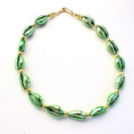 cowrie-green-necklace