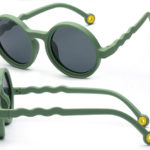 NOARK 6-060 GREEN 4-7 AGE