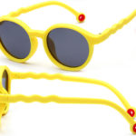 NOARK 6-060 YELLOW