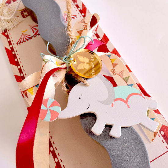 Παιδική λαμπάδα CIRCUS 🤹♂️