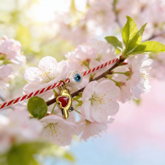 March Little Love Bird – Μαρτάκι 2026